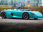 Renault Spider Trophy 1996 года